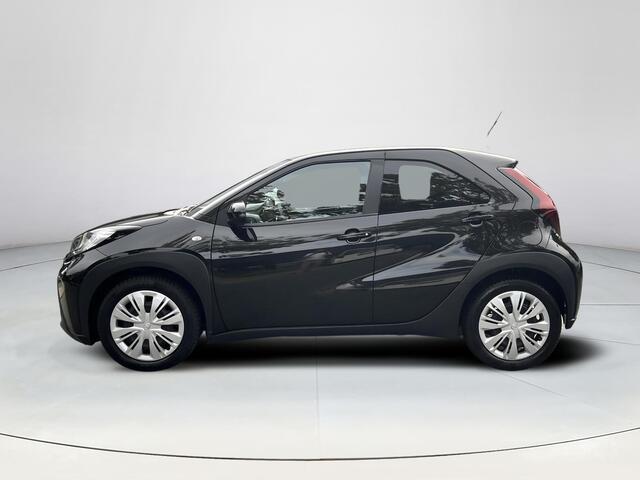 Toyota AYGO X 1.0 VVT-i MT Play