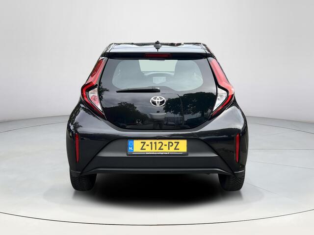Toyota AYGO X 1.0 VVT-i MT Play