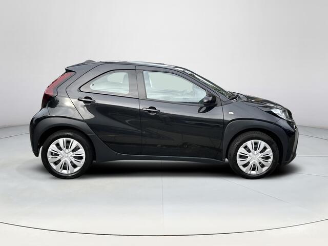 Toyota AYGO X 1.0 VVT-i MT Play