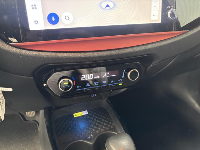 Toyota AYGO X 1.0 VVT-i S-CVT Envy