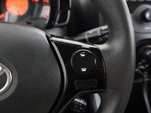 Toyota AYGO 1.0 VVT-i x-fun | NL dealeronderhouden |