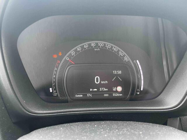 Toyota AYGO X 1.0 VVT-i MT Pulse *T/m 10de bouwjaar garantie!