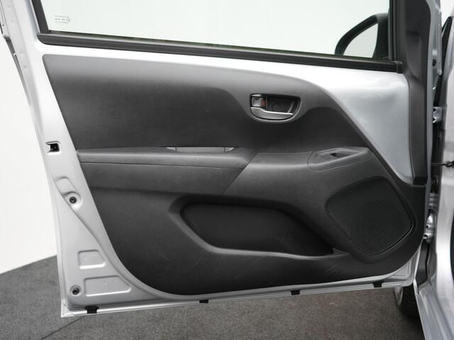 Toyota AYGO 1.0 VVT-i x-play