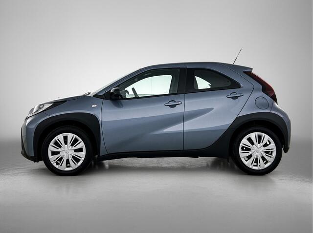 Toyota AYGO X 1.0 VVT-i MT Play | NL dealeronderhouden |