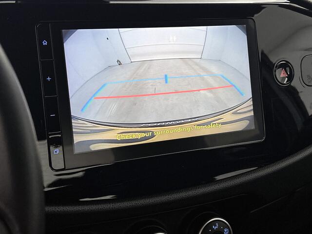 Toyota AYGO X 1.0 VVT-i MT Play | NL dealeronderhouden |
