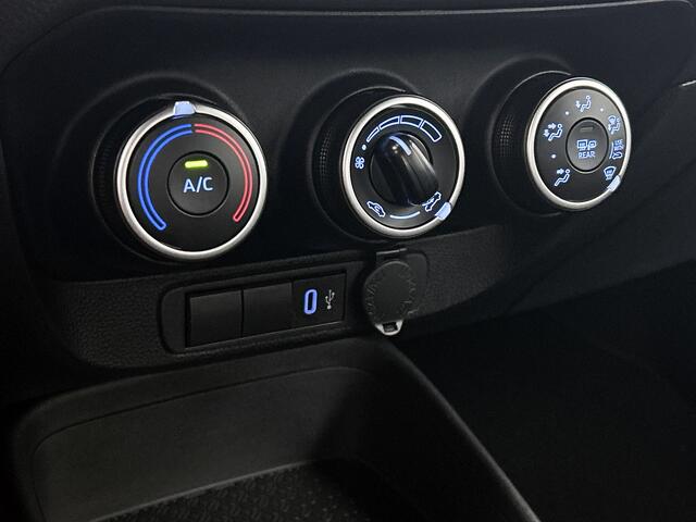 Toyota AYGO X 1.0 VVT-i MT Play | NL dealeronderhouden |