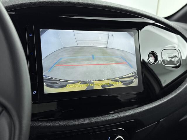 Toyota AYGO X 1.0 VVT-i MT Pulse