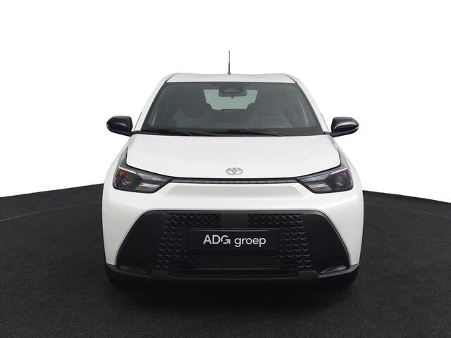 Toyota AYGO X Hybrid 115 play | Nieuwe Auto | Go Pack | €1500 Korting |