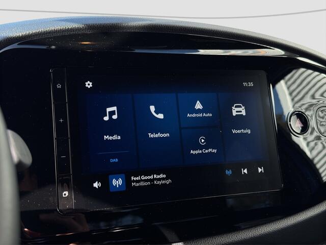 Toyota AYGO X 1.0 VVT-i MT Pulse | Adaptive | Camera | Apple Carplay | Stoelverwarming