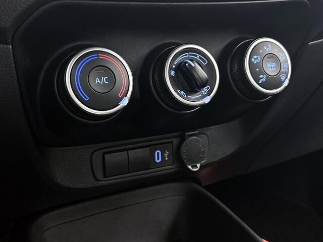 Toyota AYGO X 1.0 VVT-i MT Play | NL dealeronderhouden |