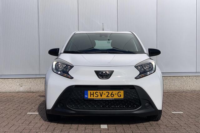 Toyota AYGO X 1.0 VVT-i MT Play / Camera / Apple Carplay & Android Auto / DAB /