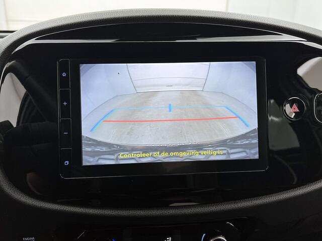 Toyota AYGO X 1.0 VVT-i S-CVT Pulse + | BTW Voertuig | Parkeersensoren voor+achter | Keyless Entry/Start | Climate Control | Cruise Control Adaptive | achteruitrijcamera | Apple CarPlay/Android Auto |