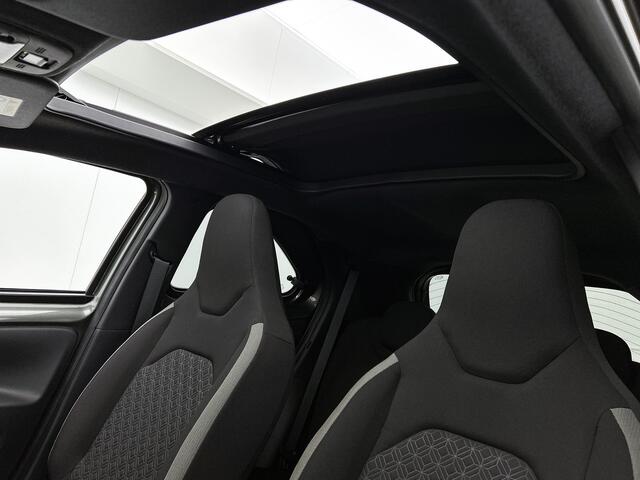 Toyota AYGO X 1.0 VVT-i S-CVT Premium electrisch vouwdak | Dealeronderhouden |