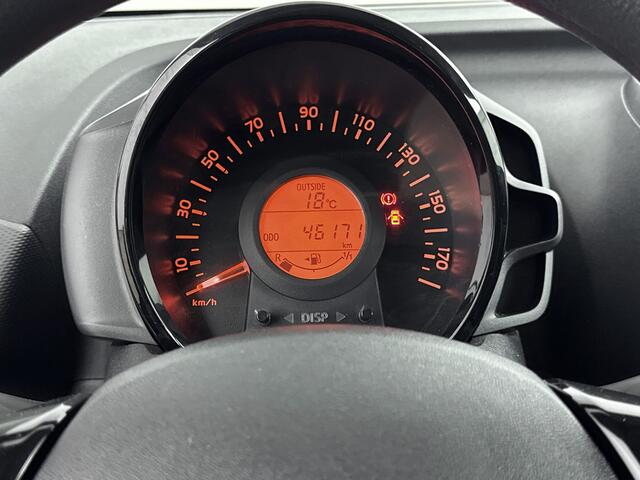 Toyota AYGO 1.0 VVT-i x-fun | NL dealeronderhouden |