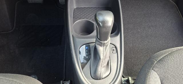 Toyota AYGO X 1.0 VVT-i S-CVT Play + AUTOMAAT Appel-carplay
