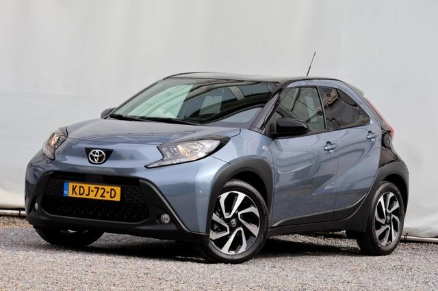 Toyota AYGO 1.0 VVT-i MT Pulse - 72 pk **Bi-tone / Camera / Carplay