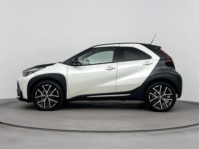 Toyota AYGO X Hybrid 115 GR Sport