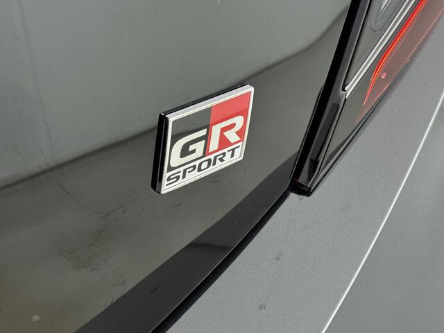 Toyota AYGO X Hybrid 115 GR Sport