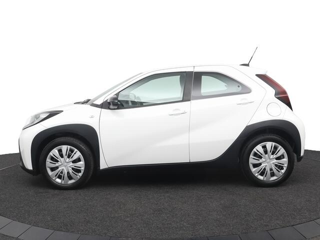 Toyota AYGO X 1.0 VVT-i MT Play | Airco | Cruise control | Apple carplay Android auto |