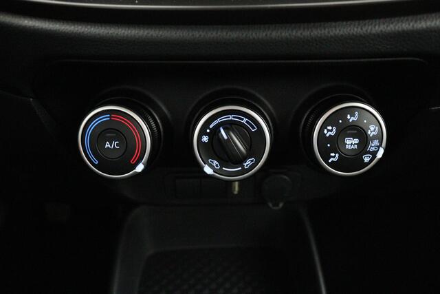 Toyota AYGO X 1.0 VVT-i MT Play | Airco | Cruise control | Apple carplay Android auto |