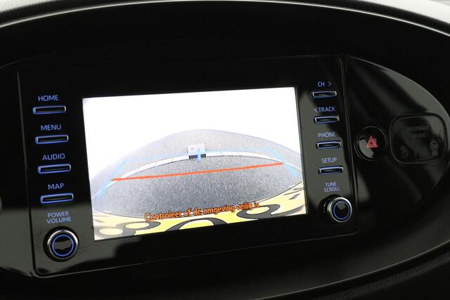 Toyota AYGO X 1.0 VVT-i MT Play | Airco | Cruise control | Apple carplay Android auto |