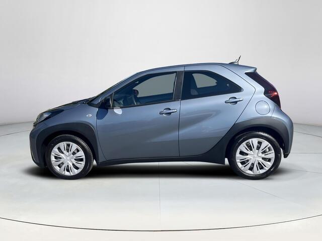 Toyota AYGO X 1.0 VVT-i MT Play | Airco | Apple CarPlay / Android Auto |