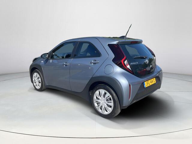 Toyota AYGO X 1.0 VVT-i MT Play | Airco | Apple CarPlay / Android Auto |