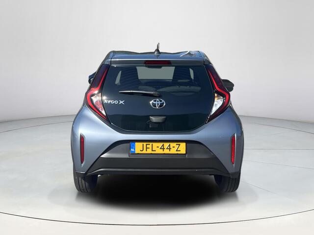 Toyota AYGO X 1.0 VVT-i MT Play | Airco | Apple CarPlay / Android Auto |