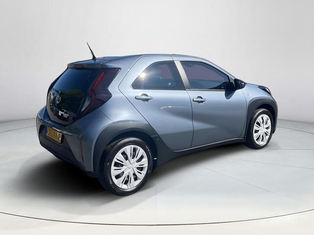 Toyota AYGO X 1.0 VVT-i MT Play | Airco | Apple CarPlay / Android Auto |