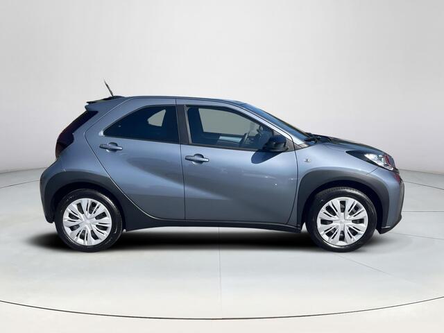 Toyota AYGO X 1.0 VVT-i MT Play | Airco | Apple CarPlay / Android Auto |