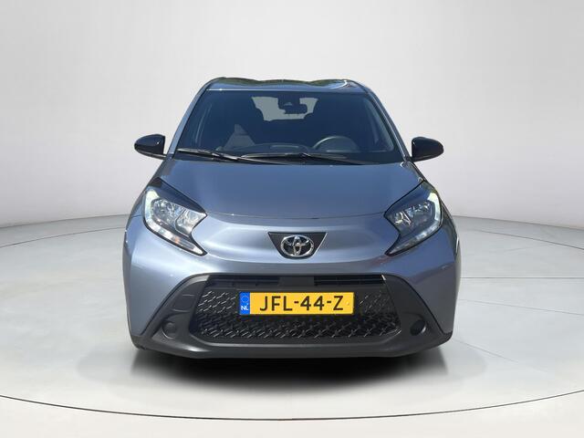 Toyota AYGO X 1.0 VVT-i MT Play | Airco | Apple CarPlay / Android Auto |
