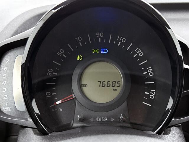 Toyota AYGO 1.0 VVT-i X-Play | Airco | Parkeercamera |