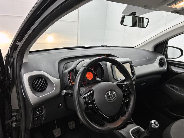 Toyota AYGO 1.0 VVT-i X-Play | Airco | Parkeercamera |
