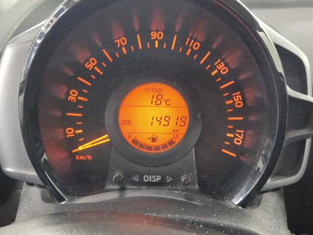 Toyota AYGO 1.0 VVT-i x-Fun, Airco! 14.919km! VERWACHT!