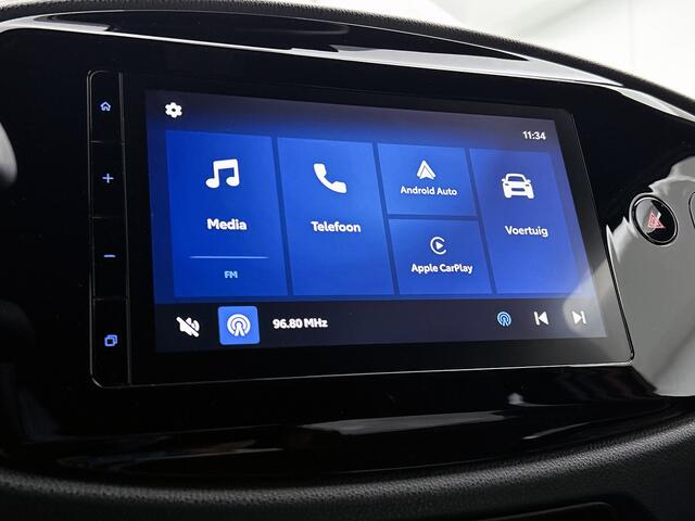 Toyota AYGO X 1.0 VVT-i MT Pulse | Dealer onderhouden | Climate Control | All season banden | LED verlichting | Cruise Control Adaptive | Apple CarPlay/Android Auto | Achteruitrijcamera |