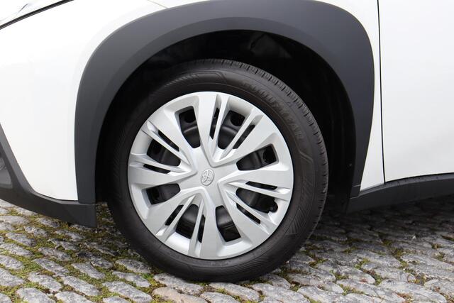 Toyota AYGO X 1.0 VVT-i MT Play, Apple Carplay, Android Auto, Cruise Control, Camera, Airco!