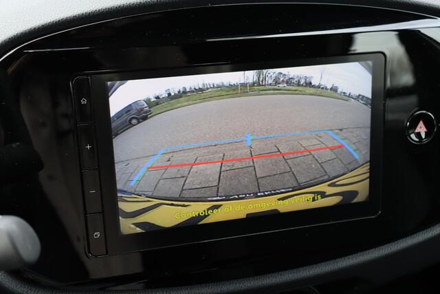 Toyota AYGO X 1.0 VVT-i MT Play, Apple Carplay, Android Auto, Cruise Control, Camera, Airco!