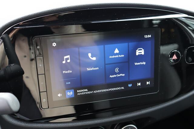 Toyota AYGO X 1.0 VVT-i MT Play, Apple Carplay, Android Auto, Cruise Control, Camera, Airco!