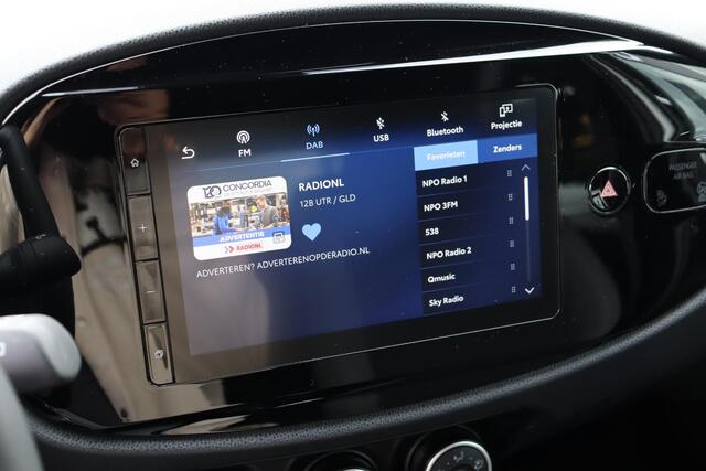 Toyota AYGO X 1.0 VVT-i MT Play, Apple Carplay, Android Auto, Cruise Control, Camera, Airco!