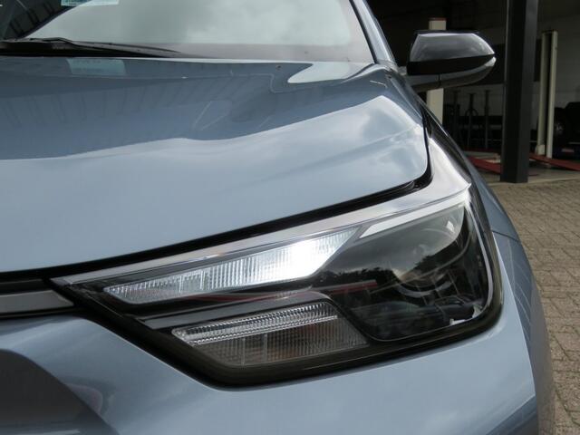 Toyota AYGO HYBRID 115 PLAY NIEUW! / Camera / 17 Inch / Stoelverw. / FABRIEKS garantie