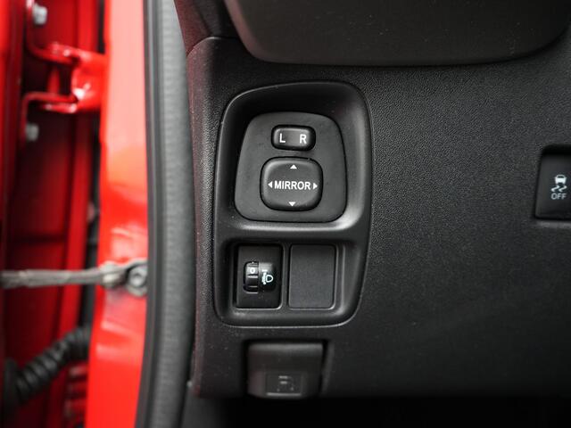 Toyota AYGO 1.0 VVT-i x-play