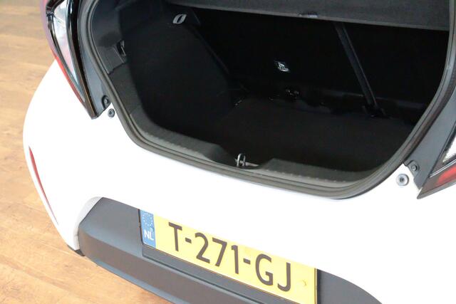 Toyota AYGO X 1.0 VVT-i MT | 5 DRS | AIRCO | ADAP CRUISE | LANE-ASSIST | START / STOP |