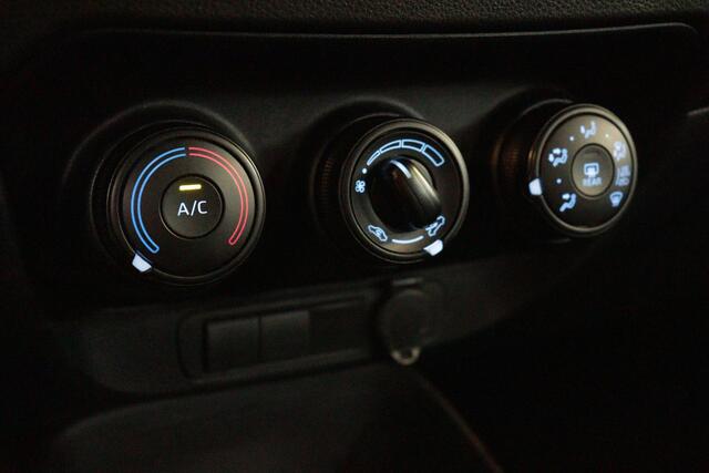 Toyota AYGO X 1.0 VVT-i MT | 5 DRS | AIRCO | ADAP CRUISE | LANE-ASSIST | START / STOP |