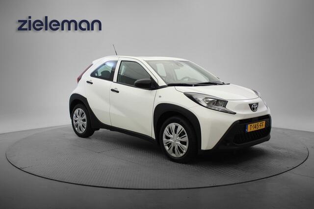 Toyota AYGO 1.0 VVT-i MT - Carplay, Adaptive Cruise, Airco