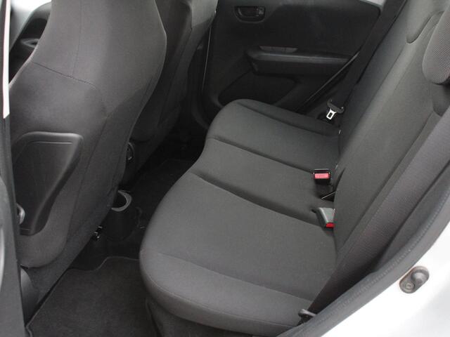 Toyota AYGO 1.0 VVT-i x-fun | Airco | Lm-Velgen