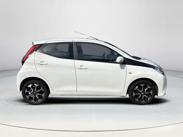 Toyota AYGO 1.0 VVT-i x-joy