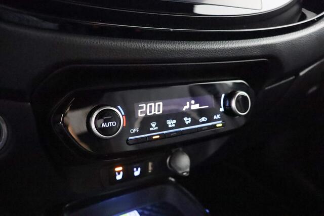 Toyota AYGO X 1.0 VVT-i S-CVT Premium | Eerste eigenaar | Stoel verwarming | Navigatie |