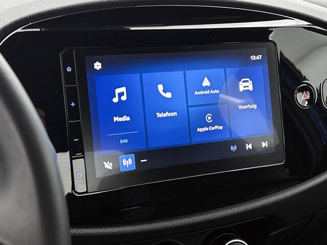 Toyota AYGO X 1.0 VVT-i MT Play | BTW Voertuig | Apple CarPlay/Android Auto | Cruise Control Adaptive | Airco | Achteruitrijcamera | Elektrische Ramen voor | Elektrisch verstelbare buitenspiegels |
