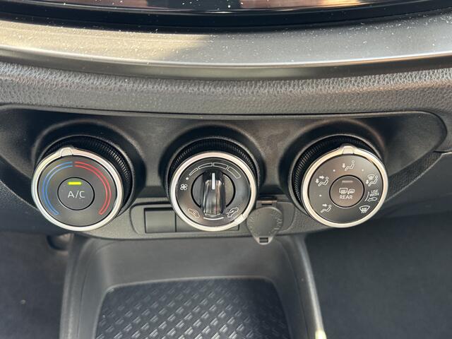 Toyota AYGO X 1.0 VVT-i MT Play Airco Camera Carplay