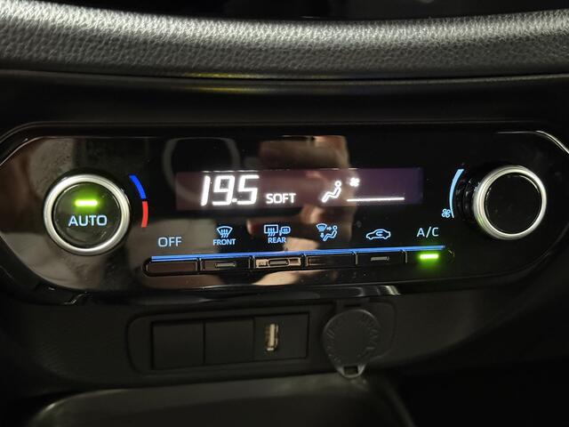 Toyota AYGO X 1.0 VVT-i MT Pulse